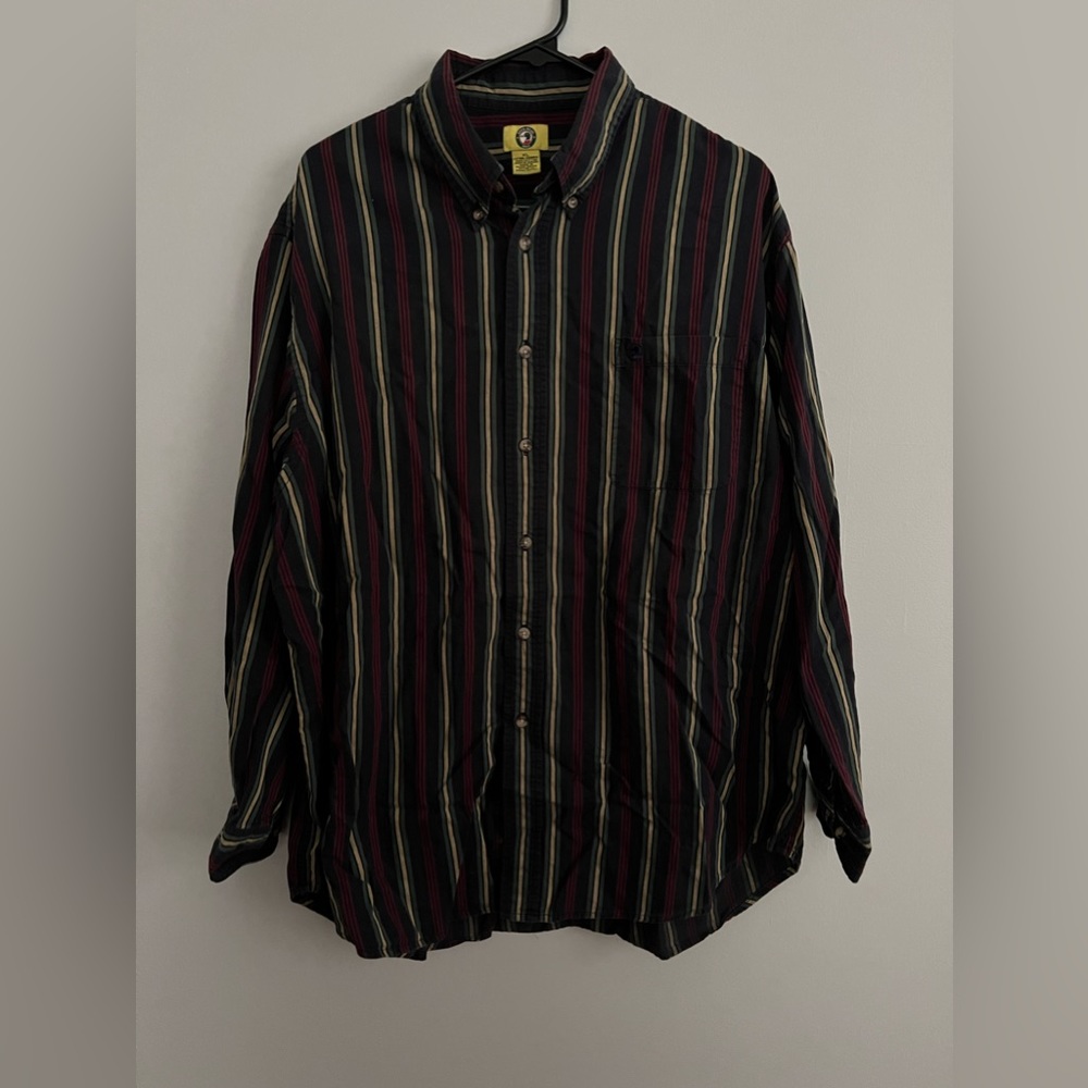 Vintage Duck Head button up